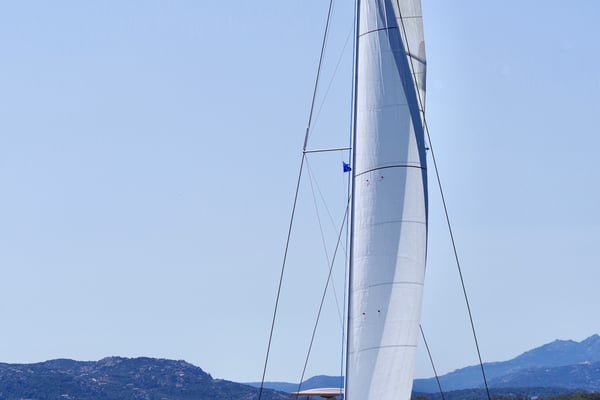 Alba - Water maker, Solar Panel