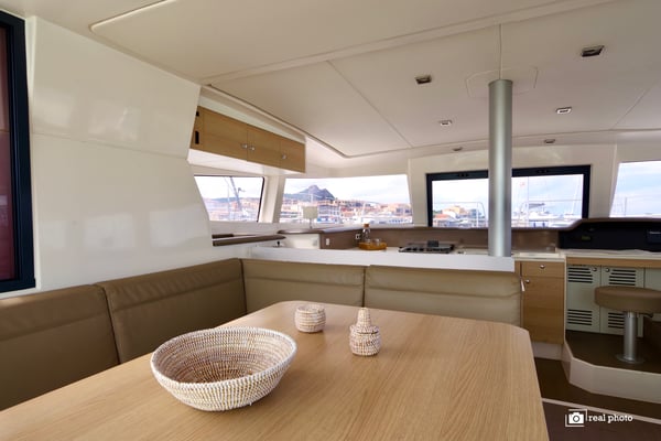 Alba - Water maker, Solar Panel