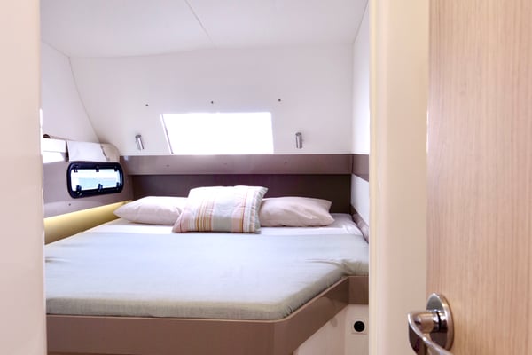 Alba - Water maker, Solar Panel