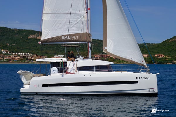 Alba - Water maker, Solar Panel