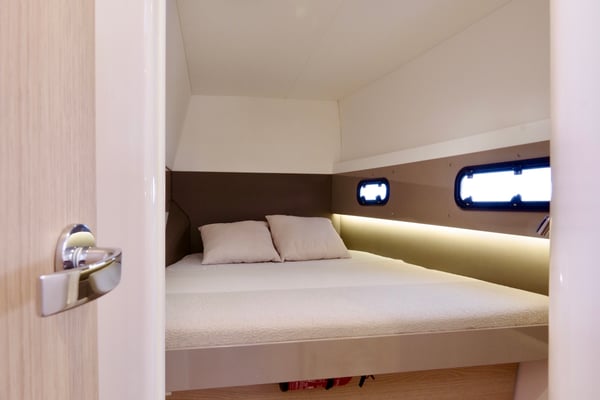 Dafne - Water maker, Solar Panel