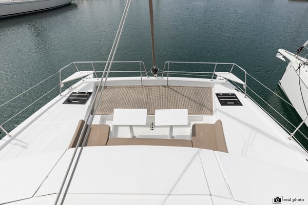 Dafne - Water maker, Solar Panel