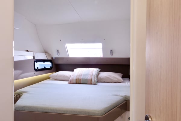 Dafne - Water maker, Solar Panel