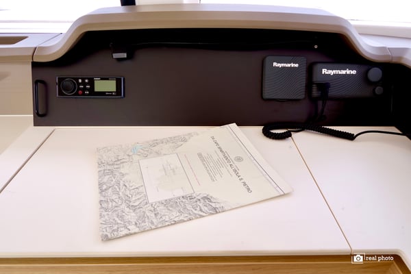 Dafne - Water maker, Solar Panel