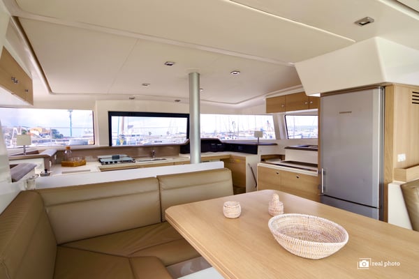 Dafne - Water maker, Solar Panel