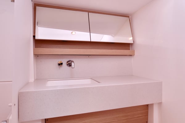 Lucia - Water maker, Solar Panel