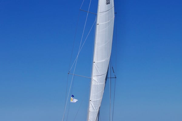 Lucia - Water maker, Solar Panel