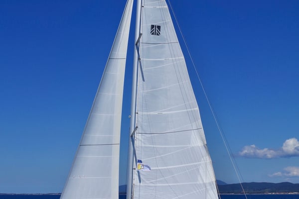 Lucia - Water maker, Solar Panel