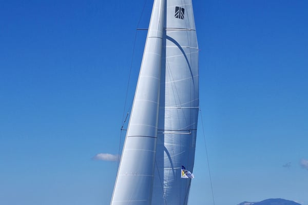 Lucia - Water maker, Solar Panel