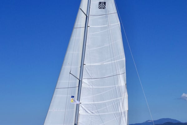 Lucia - Water maker, Solar Panel