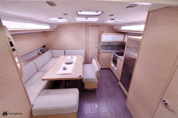 Lucia - Water maker, Solar Panel