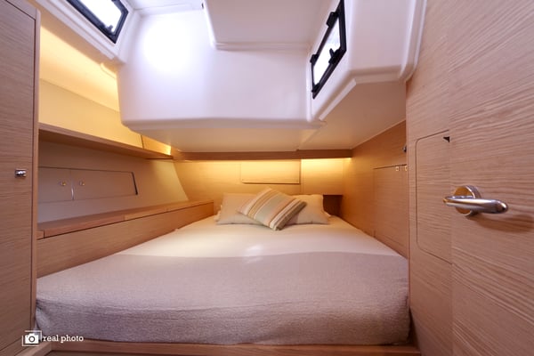 Lucia - Water maker, Solar Panel