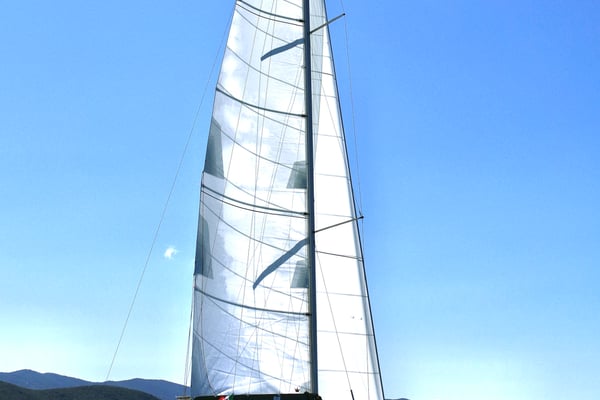 Agnese - Water maker, Solar Panel