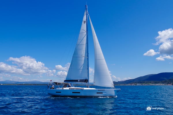 Agnese - Water maker, Solar Panel