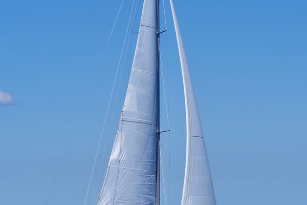 Agnese - Water maker, Solar Panel