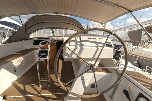 Bea - Water maker, Solar Panel