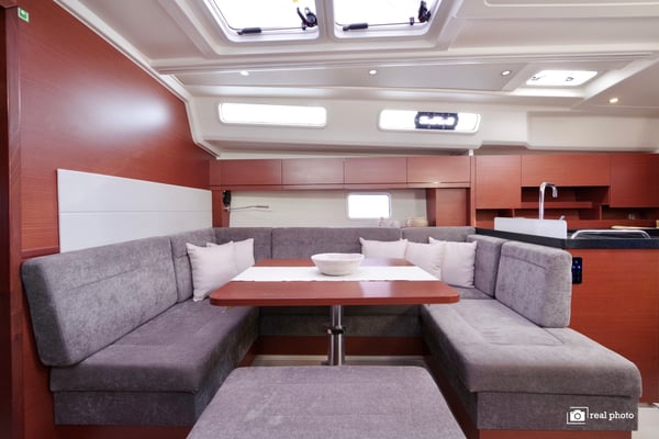 Bea - Water maker, Solar Panel