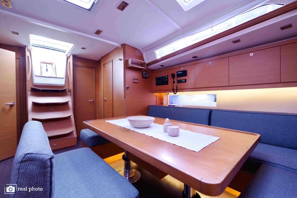 Fortuna - Water maker, Solar Panel