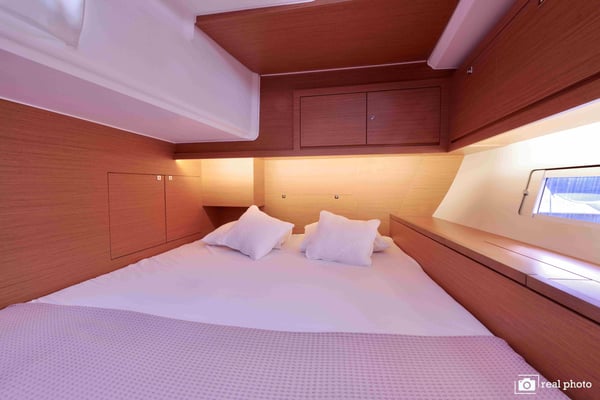 Fortuna - Water maker, Solar Panel