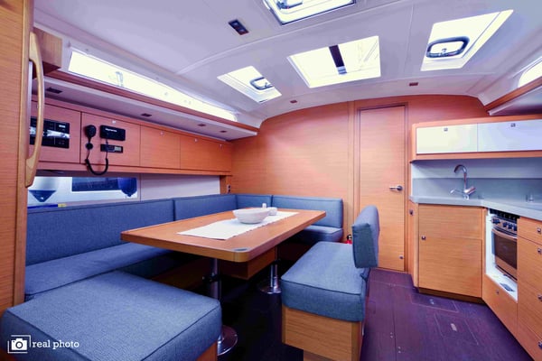 Fortuna - Water maker, Solar Panel