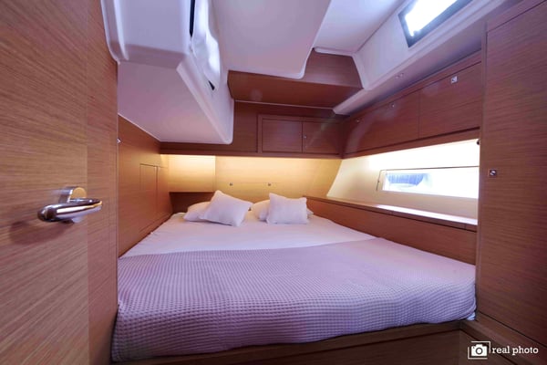 Fortuna - Water maker, Solar Panel