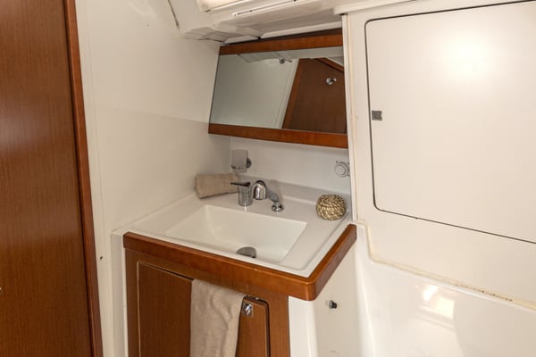 Anthea - Solar Panel