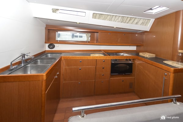 Anthea - Solar Panel