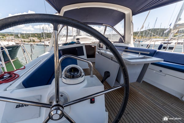 Anthea - Solar Panel