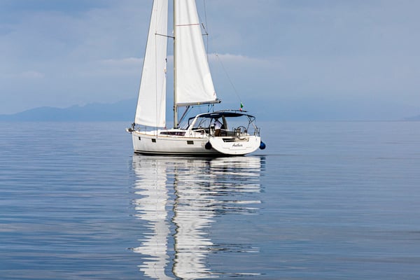 Anthea - Solar Panel