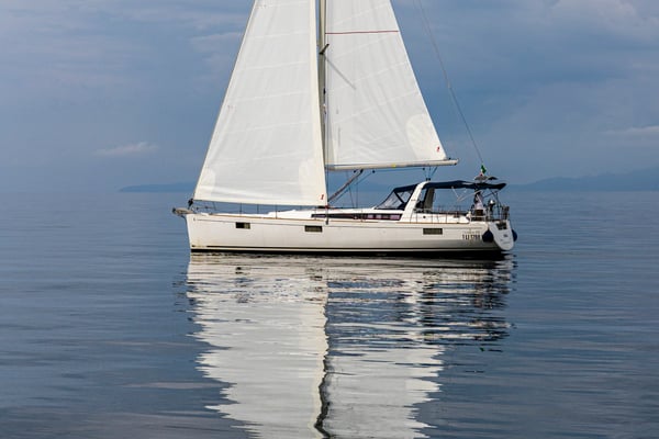 Anthea - Solar Panel