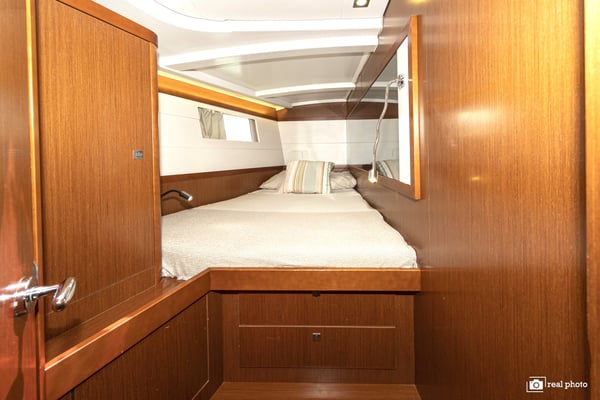 Anthea - Solar Panel