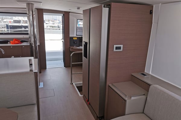 Moderna - A/C, Generator, WM, Solar Panel, BBQ