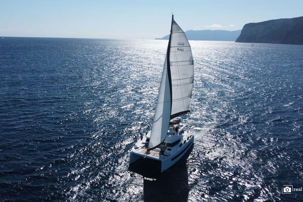 Moderna - A/C, Generator, WM, Solar Panel, BBQ