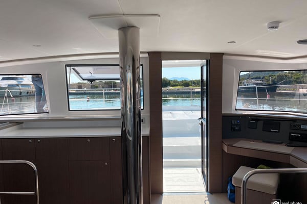 Moderna - A/C, Generator, WM, Solar Panel, BBQ