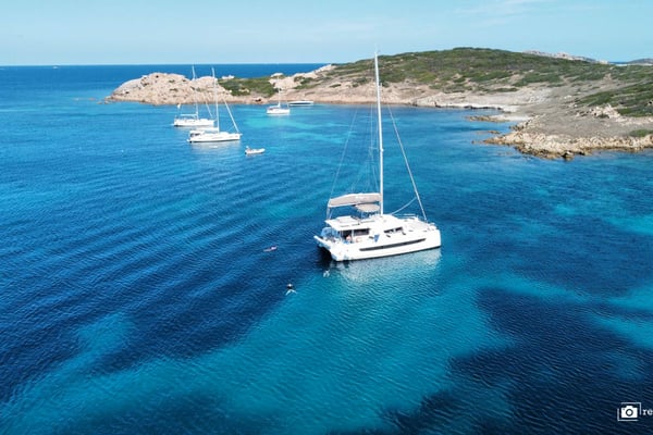 Moderna - A/C, Generator, WM, Solar Panel, BBQ