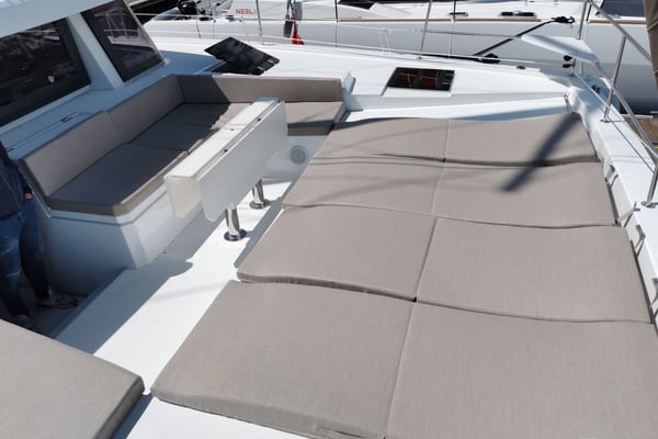 Moderna - A/C, Generator, WM, Solar Panel, BBQ