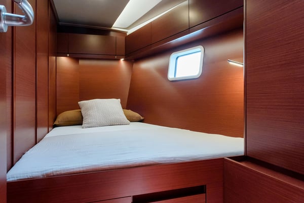 Atena - Water maker, Solar Panel