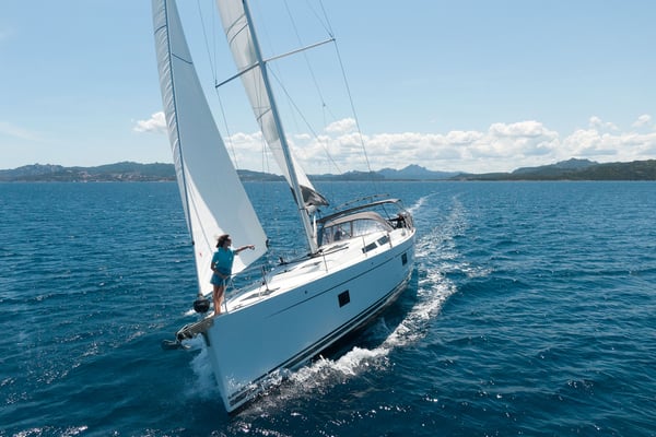 Atena - Water maker, Solar Panel