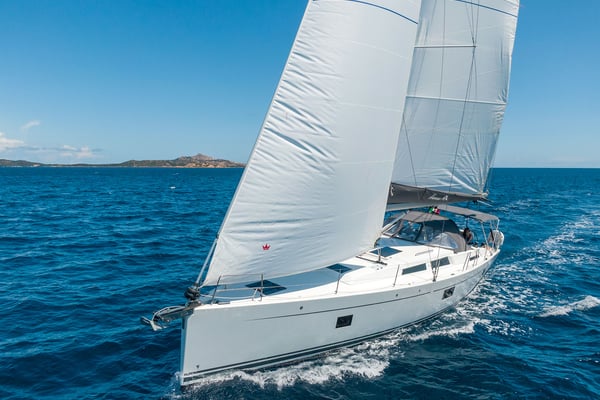 Atena - Water maker, Solar Panel