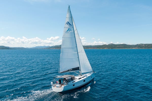 Atena - Water maker, Solar Panel