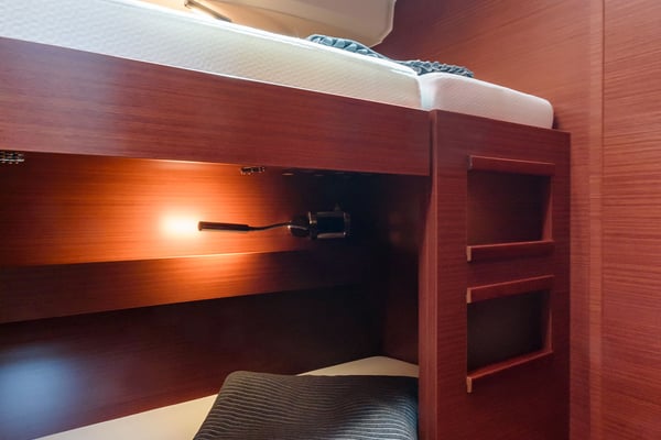 Atena - Water maker, Solar Panel