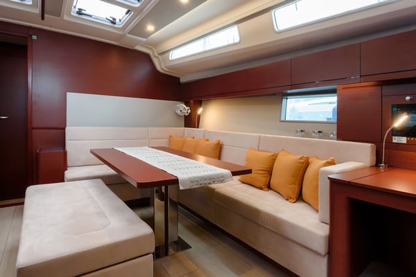 Atena - Water maker, Solar Panel