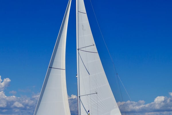 Luna - Water maker, Solar Panel