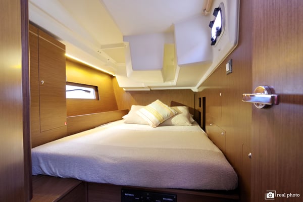 Luna - Water maker, Solar Panel