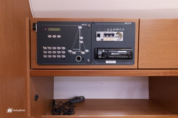 Aladar - Solar Panel