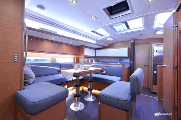 Medea - Water maker, Solar Panel