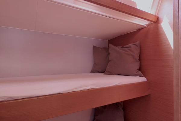 Medea - Water maker, Solar Panel