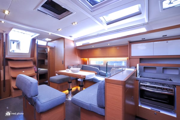 Medea - Water maker, Solar Panel