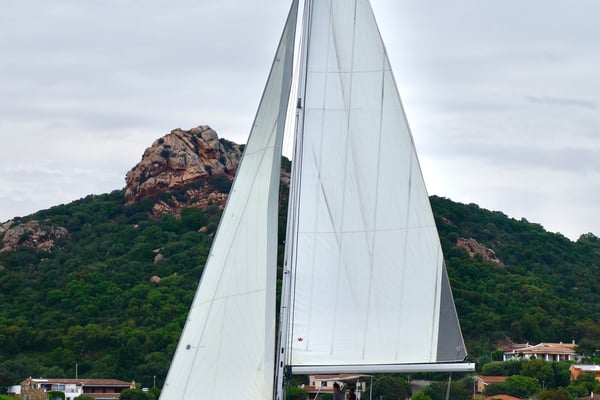 Fiammetta - A/C, Generator, Water maker