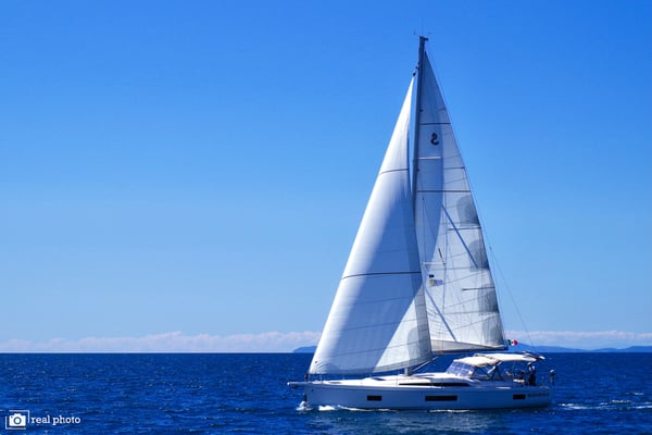 Lara - Water maker, Solar Panel